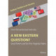 A New Eastern Question? Great Powers and the Post-Yugoslav States