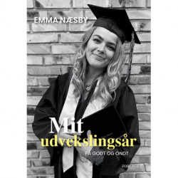 Mit udvekslingsår på godt og ondt