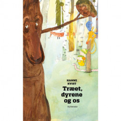 Træet, dyrene og os