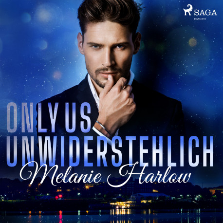 Only Us – Unwiderstehlich
