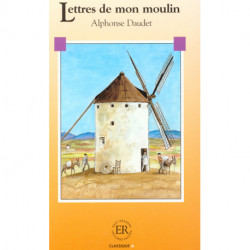 Lettres de mon moulin a