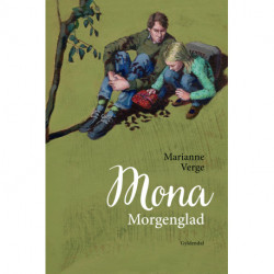 Mona Morgenglad