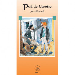 Poil de carotte, ER A