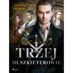 Trzej muszkieterowie