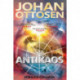 Antikaos: Thriller -3 i Mirrin Bank-trilogien: Iran har angrebet NATO og USAs præsident Cahill gør klar til at anvende atomvåben mod Iran.  Samtidig ser Rusland sit snit til at udvide sit territorium.