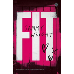 Fit: Winner of the 2020 Northern Book Prize