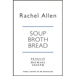 Soup Broth Bread