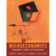Microeconomics: Competition, Conflict, and Coordination