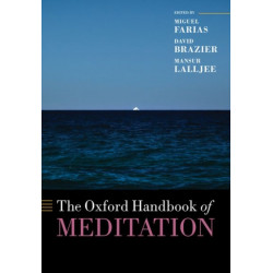 The Oxford Handbook of Meditation