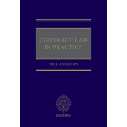 Contract Law in Practice