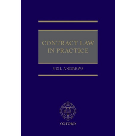 Contract Law in Practice