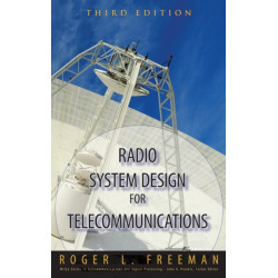 Radio System Design for Telecommunications