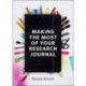 Making the Most of Your Research Journal