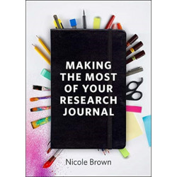 Making the Most of Your Research Journal