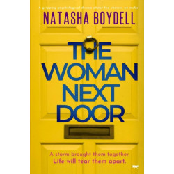 The Woman Next Door