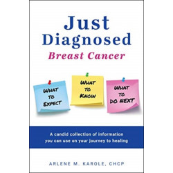 Just Diagnosed: Breast Cancer  What to Expect  What to Know  What to do next