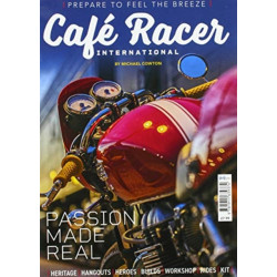Cafe Racer