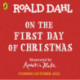 Roald Dahl: On the First Day of Christmas