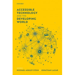 Accessible Technology and the Developing World