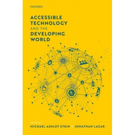 Accessible Technology and the Developing World