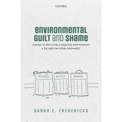 Environmental Guilt and Shame: Signals of Individual and Collective Responsibility and the Need for Ritual Responses