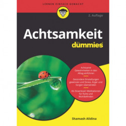 Achtsamkeit fur Dummies