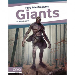 Giants: Fairy Tale Creatures