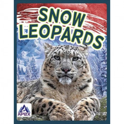 Snow Leopards