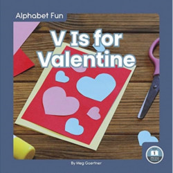 V Is for Valentine