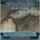 Starfinder Flip-Tiles: Alien Planet Ruins Expansion
