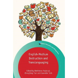 English-Medium Instruction and Translanguaging