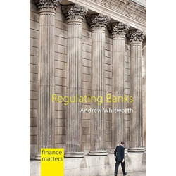 Regulating Banks: The Politics of Instability