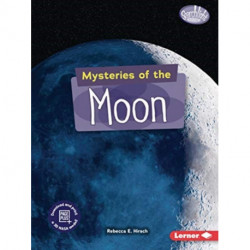 Mysteries of the Moon