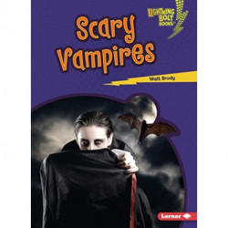 Scary Vampires