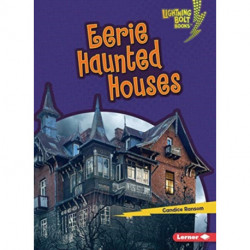 Eerie Haunted Houses