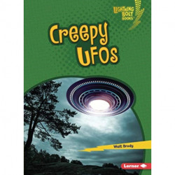 Creepy UFOs