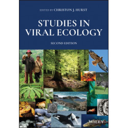 Studies in Viral Ecology