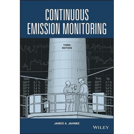 Continuous Emission Monitoring