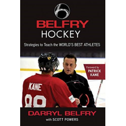 Belfry Hockey: Strategies to Teach the World's Best Athletes
