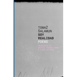 Soy Realidad – Poems