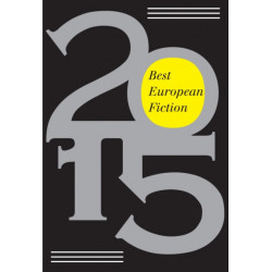 Best European Fiction 2015
