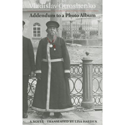 Addendum to a Photo Album