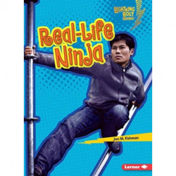 Real-Life Ninja
