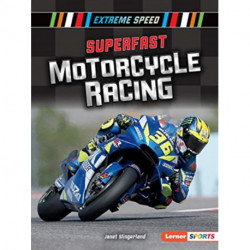 Superfast Motorcycle Racing: Extreme Speed