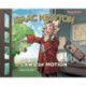 Isaac Newton and the Laws of Motion