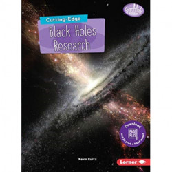 Cutting-Edge Black Holes Research