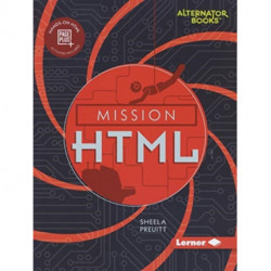 Mission HTML