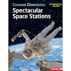 Spectacular Space Stations