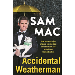 Accidental Weatherman