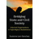 Bridging State and Civil Society: Informal Organizations in Tajik/Afghan Badakhshan